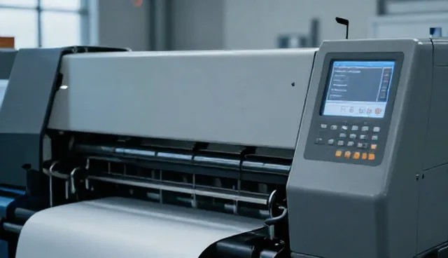 包装印刷机选型与使用中的团队协作关键